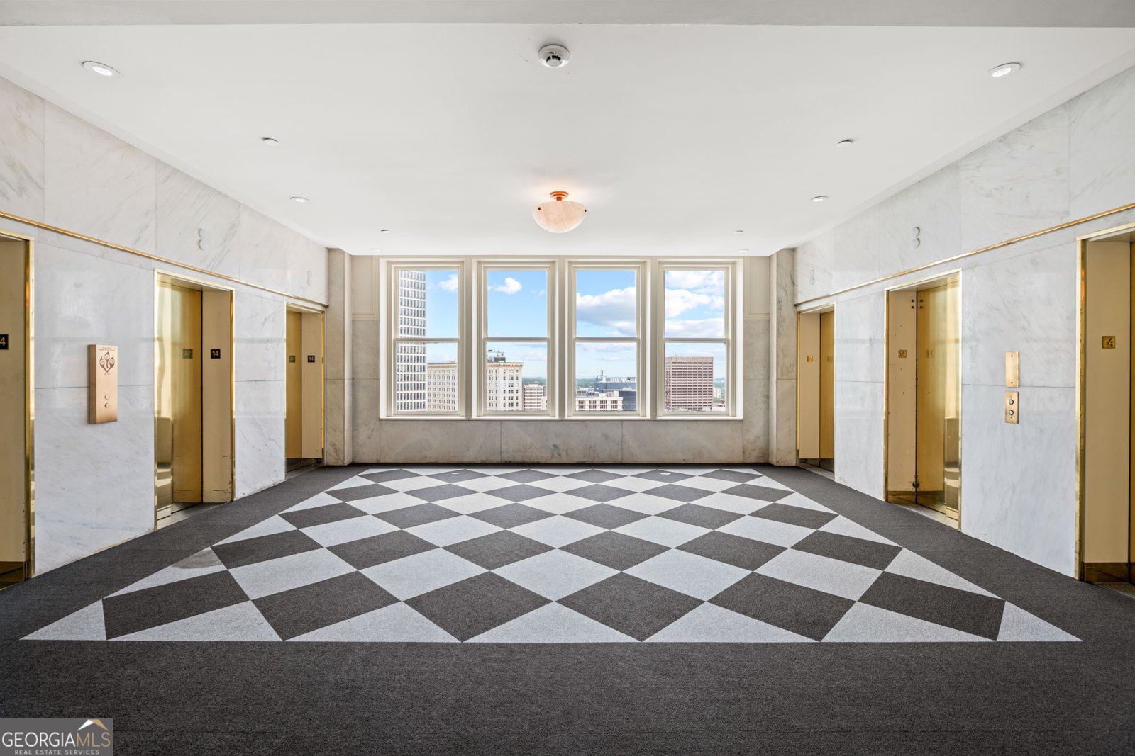 57 Forsyth Street Atlanta - 24