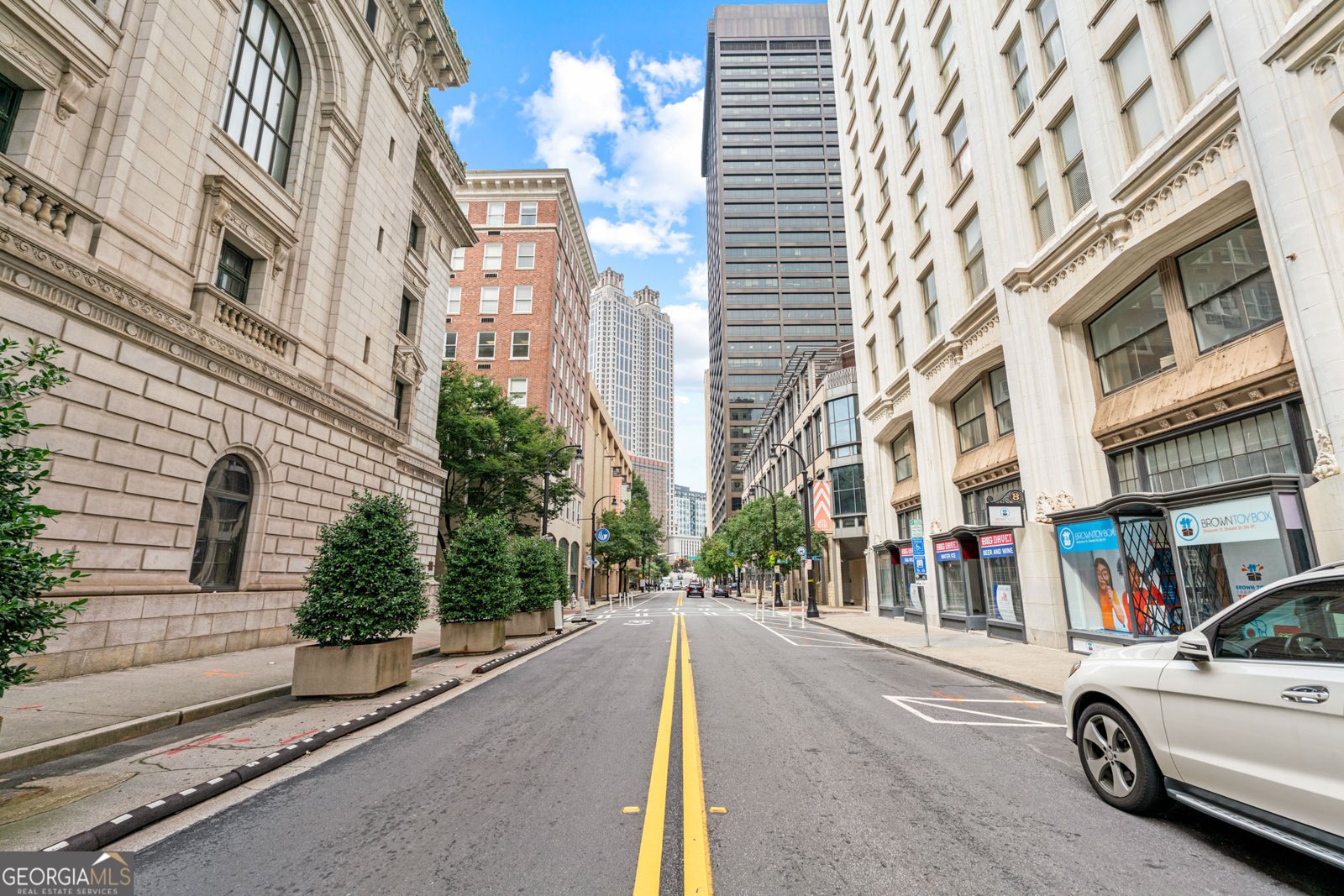 57 Forsyth Street Atlanta - 26