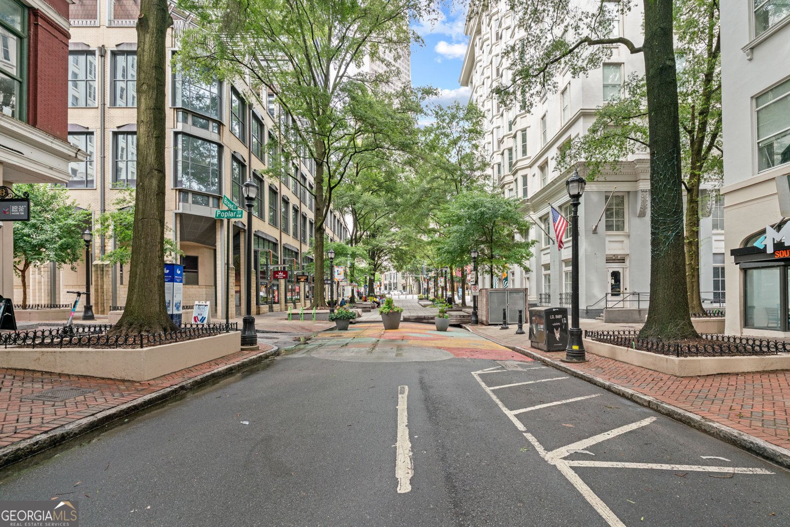 57 Forsyth Street Atlanta - 27
