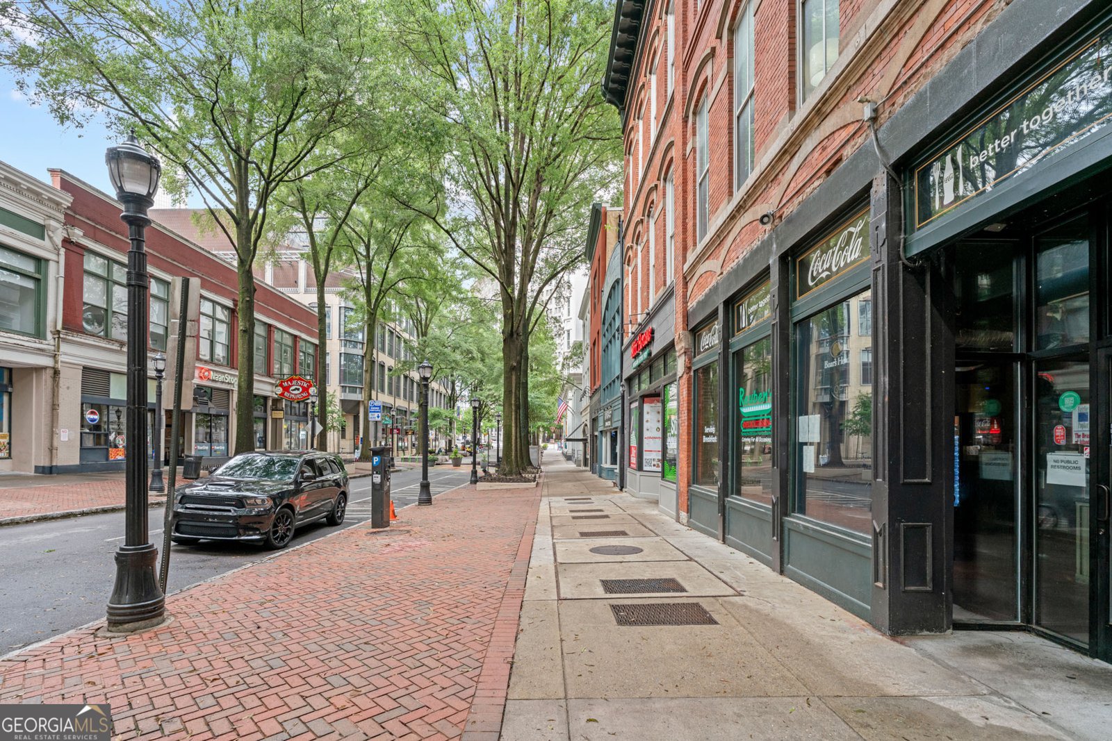 57 Forsyth Street Atlanta - 28
