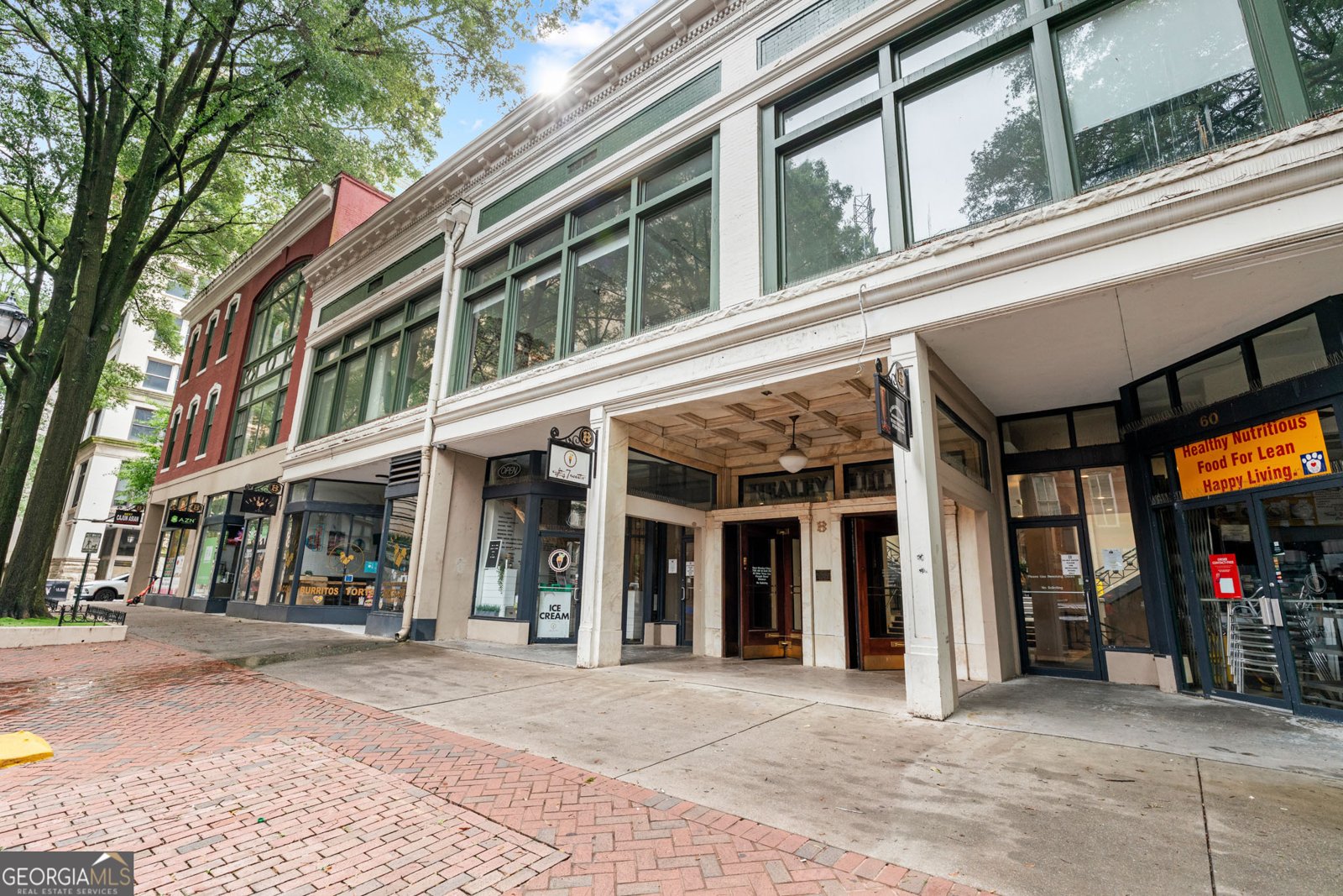 57 Forsyth Street Atlanta - 29