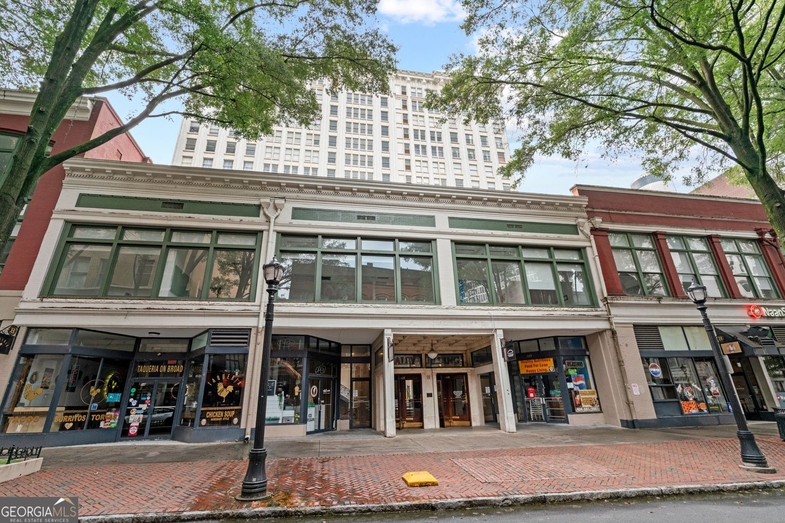 57 Forsyth Street Atlanta - 30