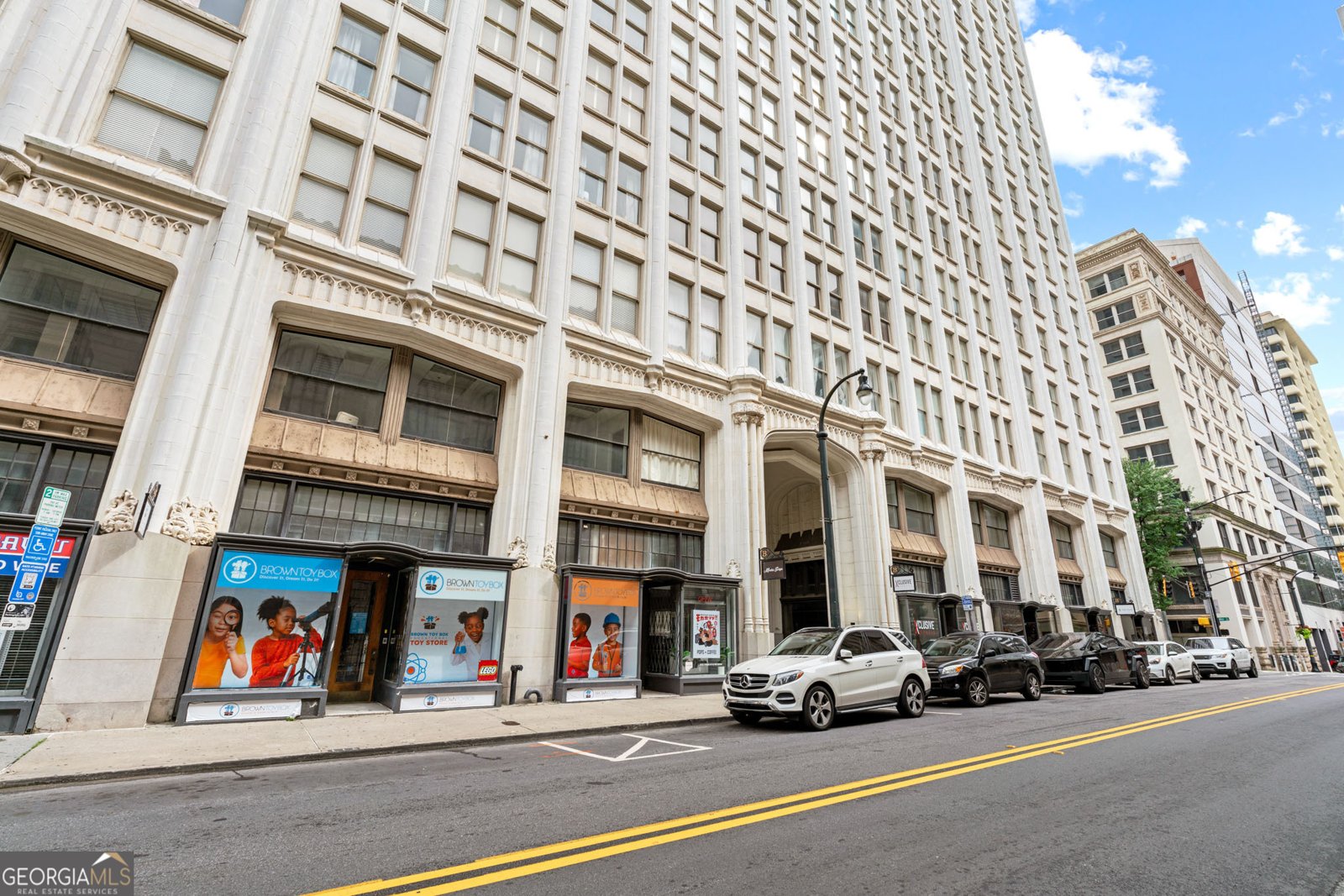 57 Forsyth Street Atlanta - 32