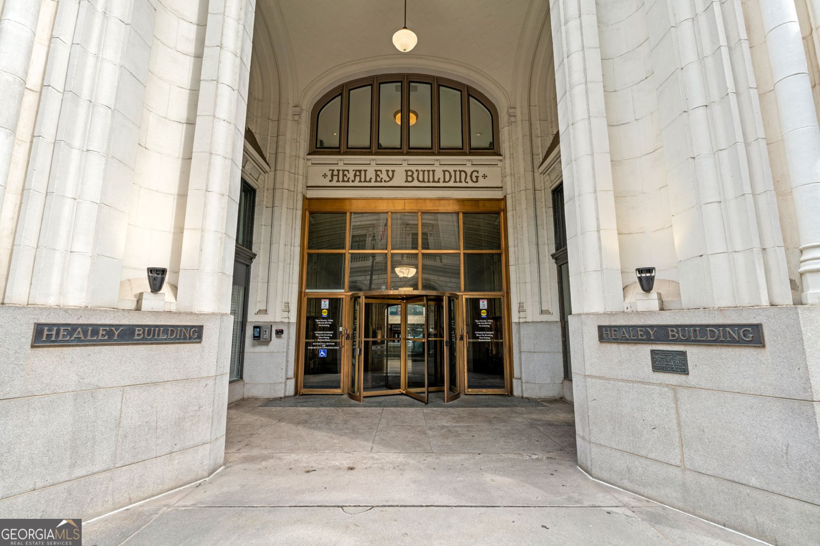 57 Forsyth Street Atlanta - 34