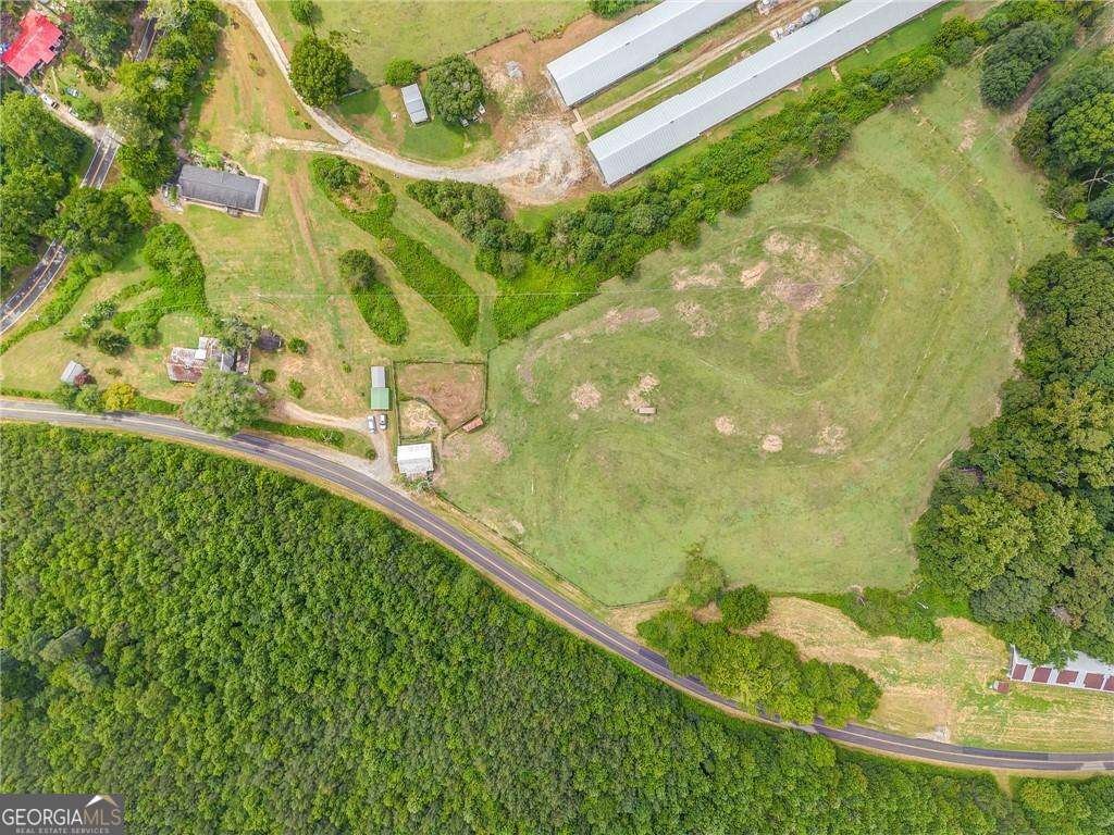 667 Antioch Church Road Talking Rock - 1