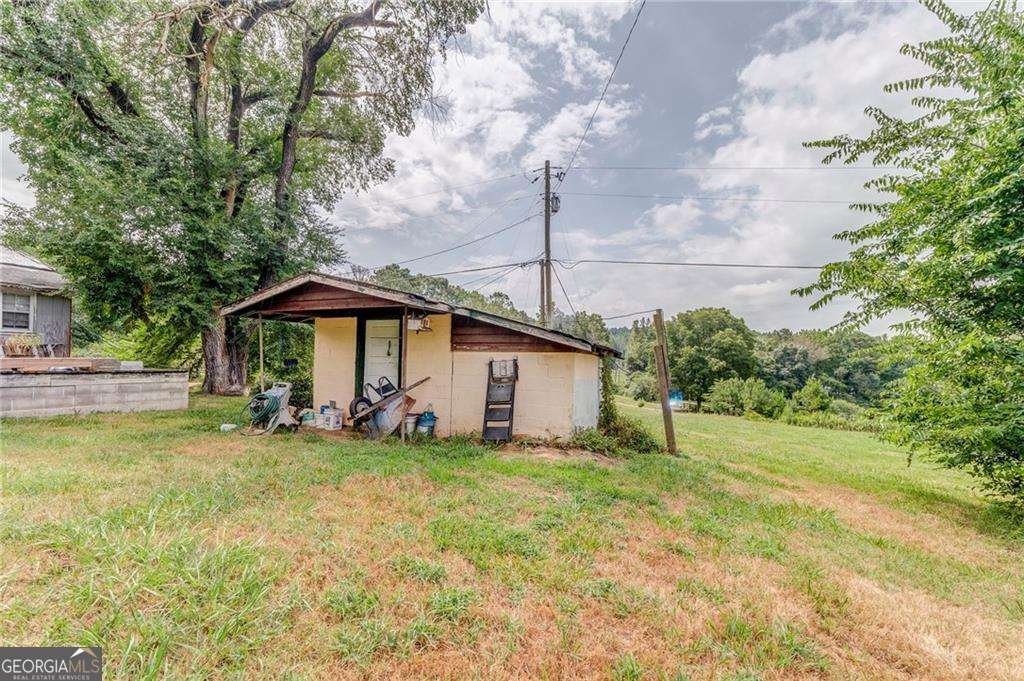 667 Antioch Church Road Talking Rock - 13