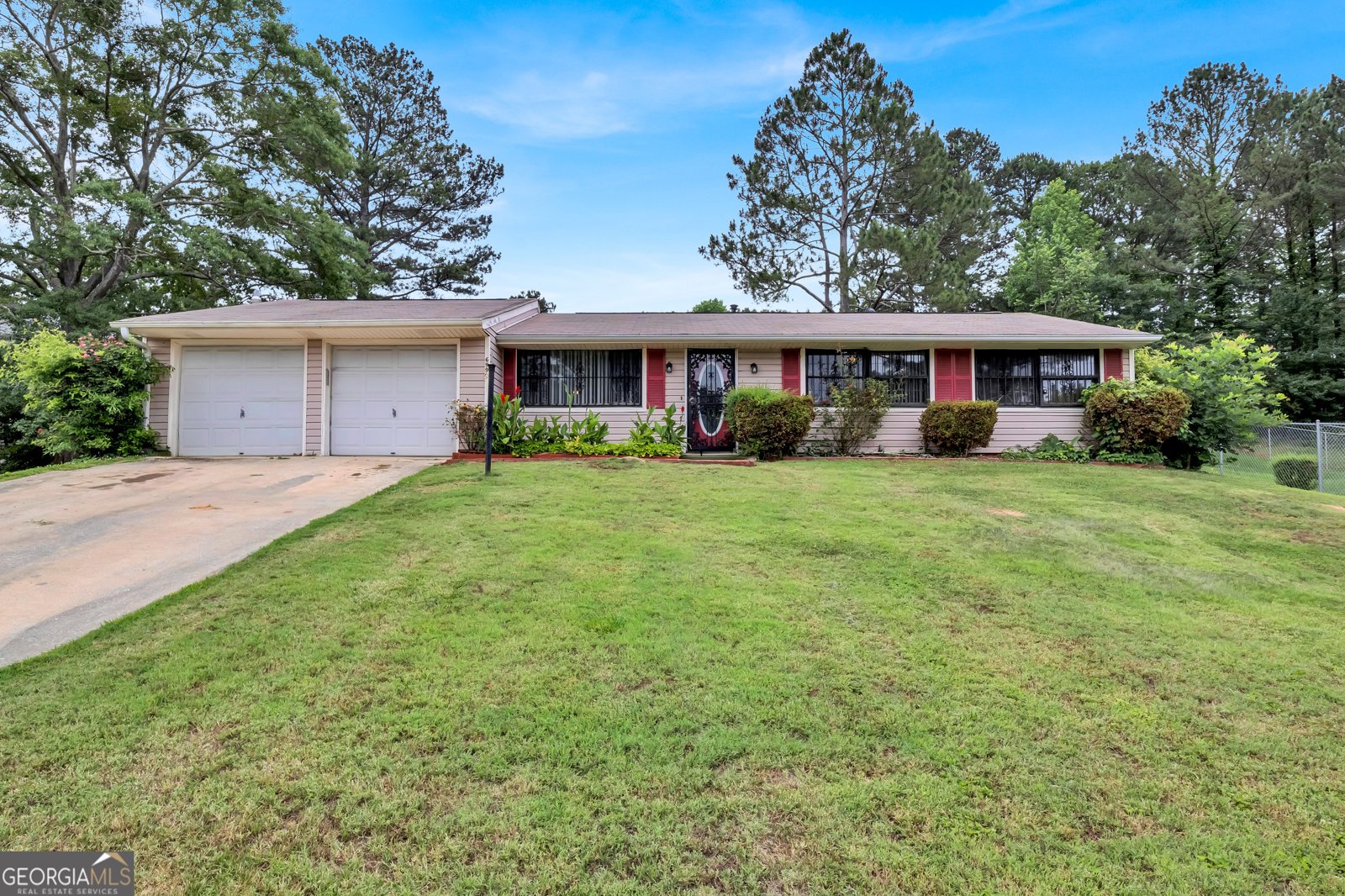 6990 Winkfield Place Atlanta - 1
