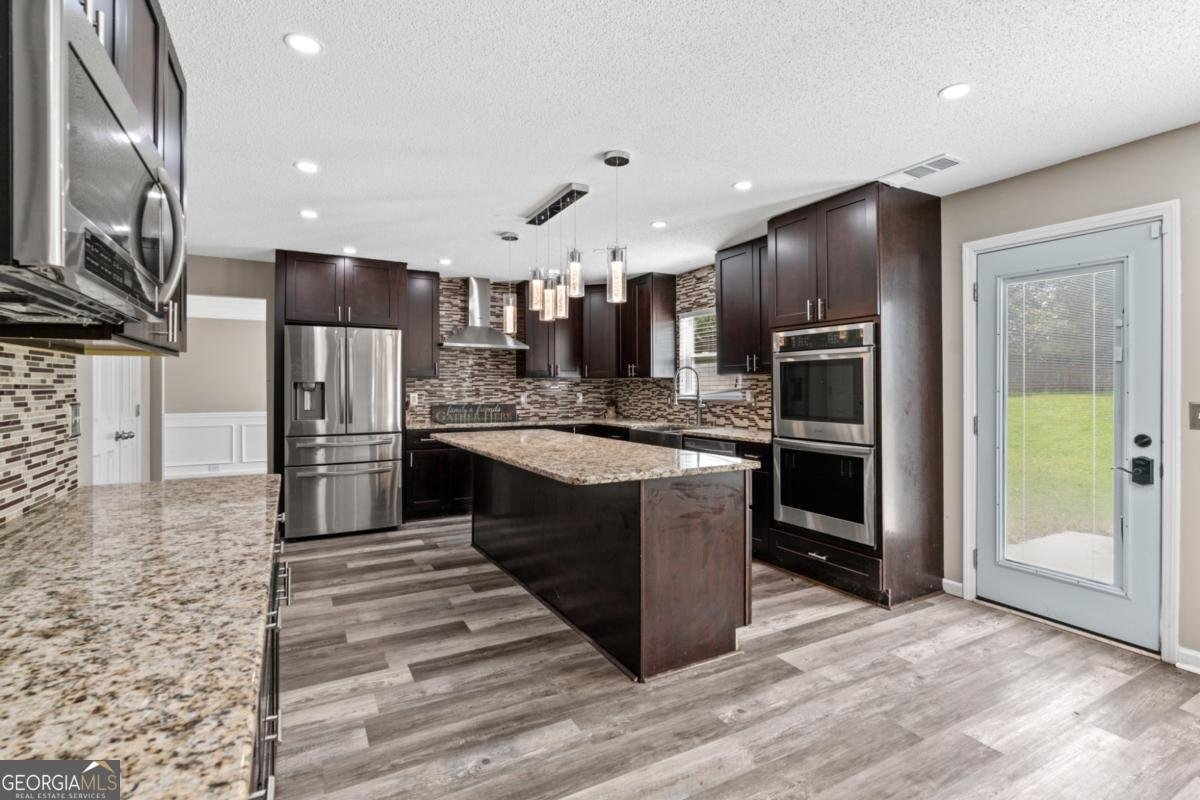 81 Sheffield Lane Powder Springs - 17