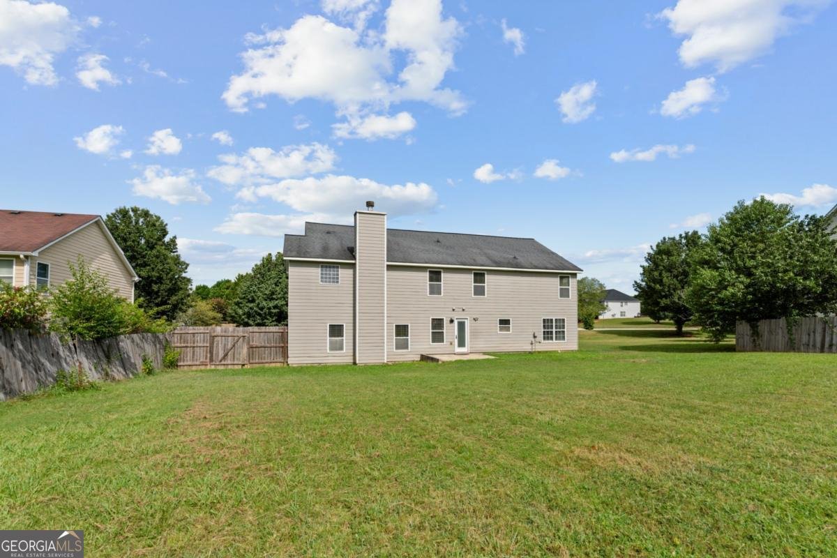81 Sheffield Lane Powder Springs - 19