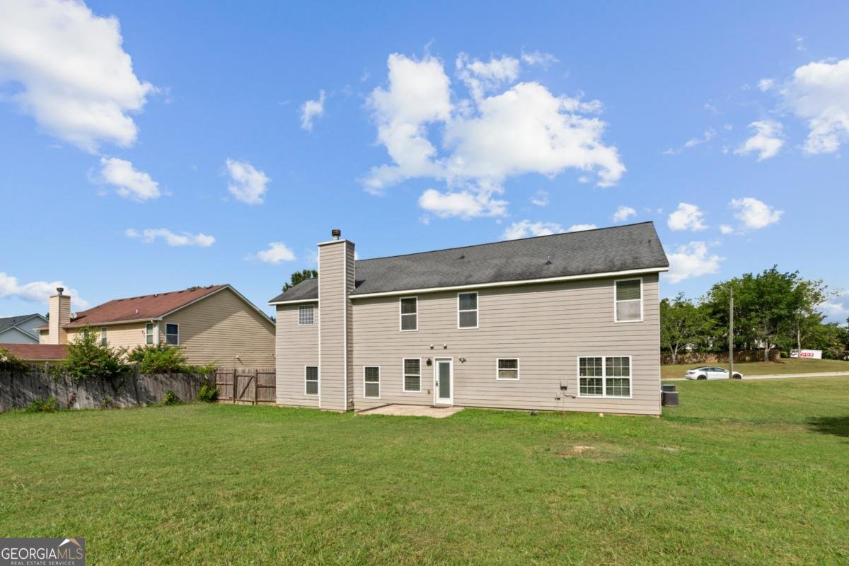 81 Sheffield Lane Powder Springs - 20