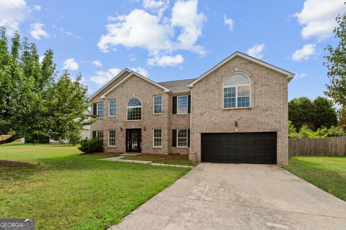 81 Sheffield Lane Powder Springs - 21