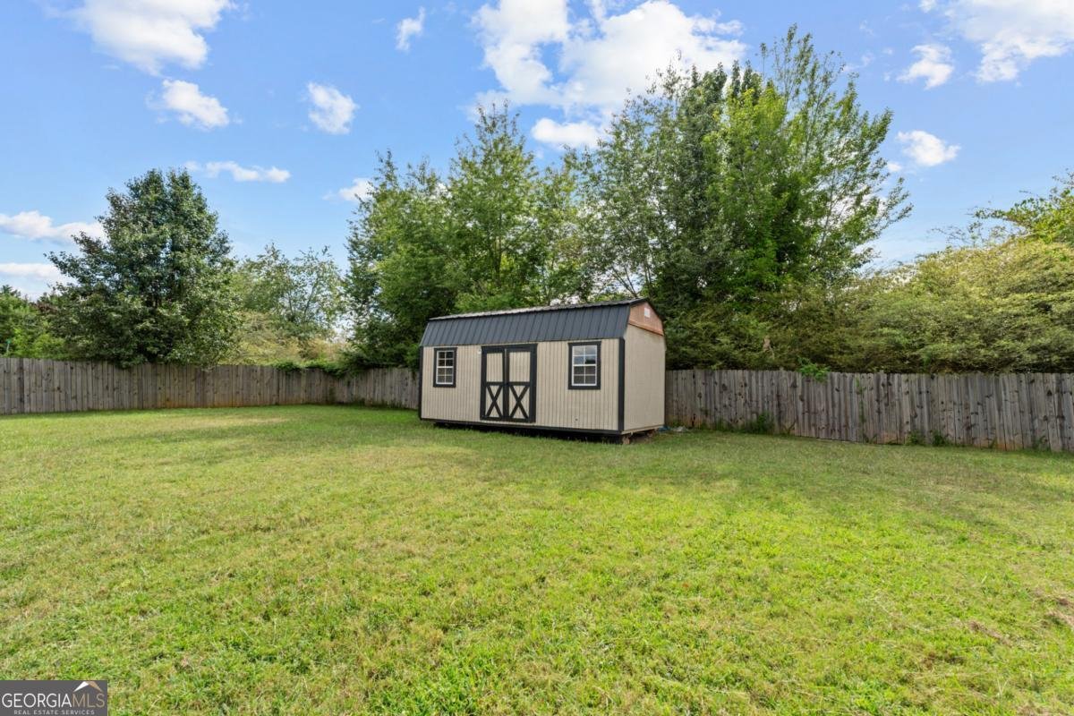 81 Sheffield Lane Powder Springs - 23