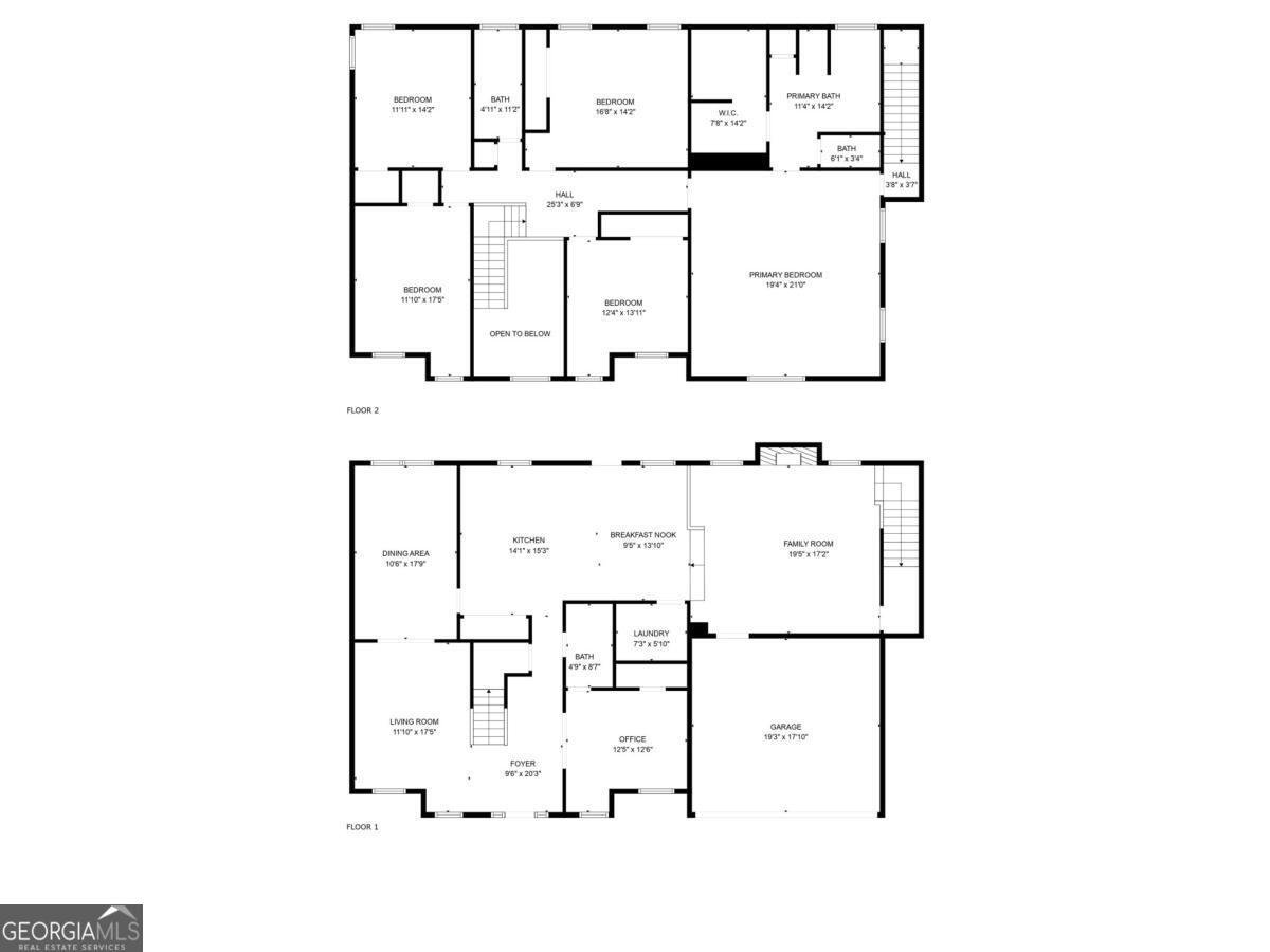 81 Sheffield Lane Powder Springs - 24