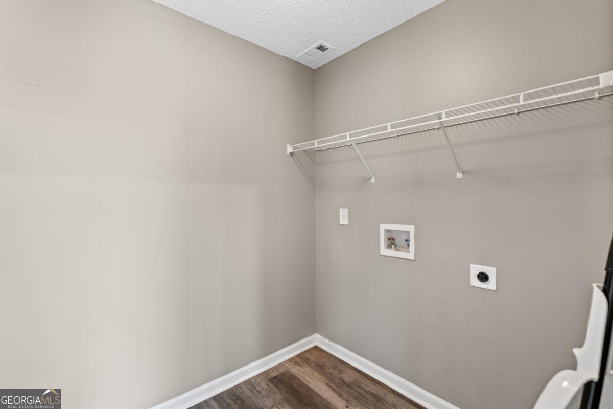 81 Sheffield Lane Powder Springs - 27