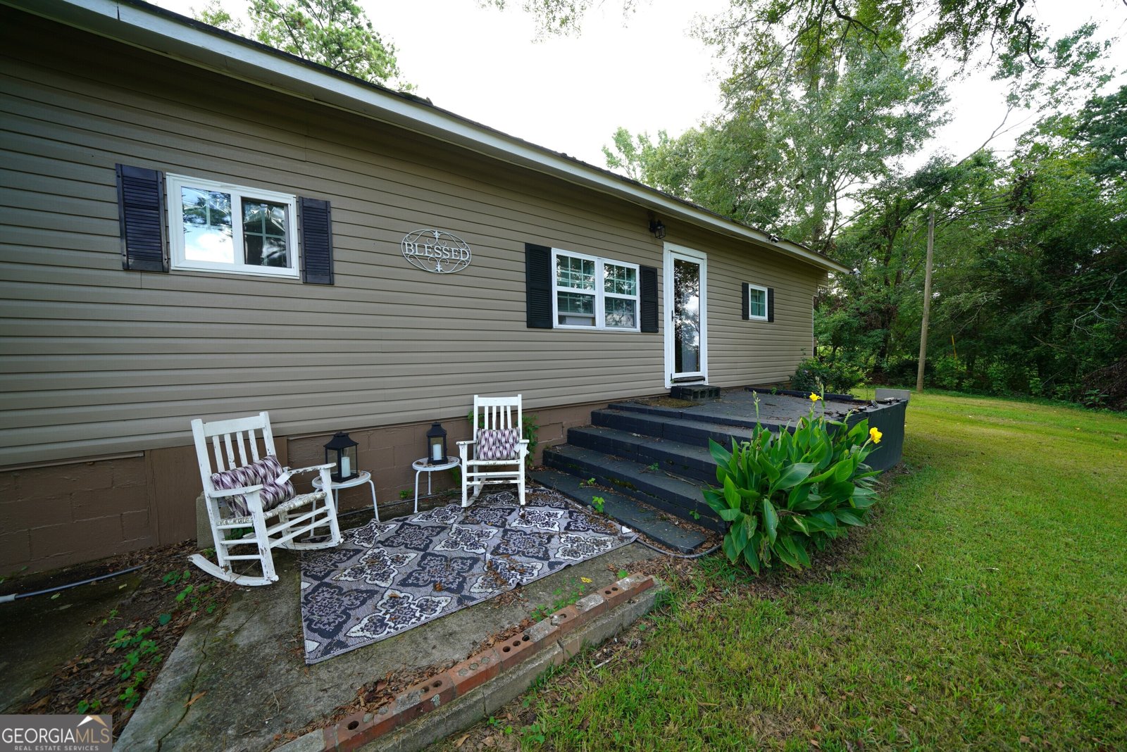 855 Bowdon Junction Road Carrollton - 1