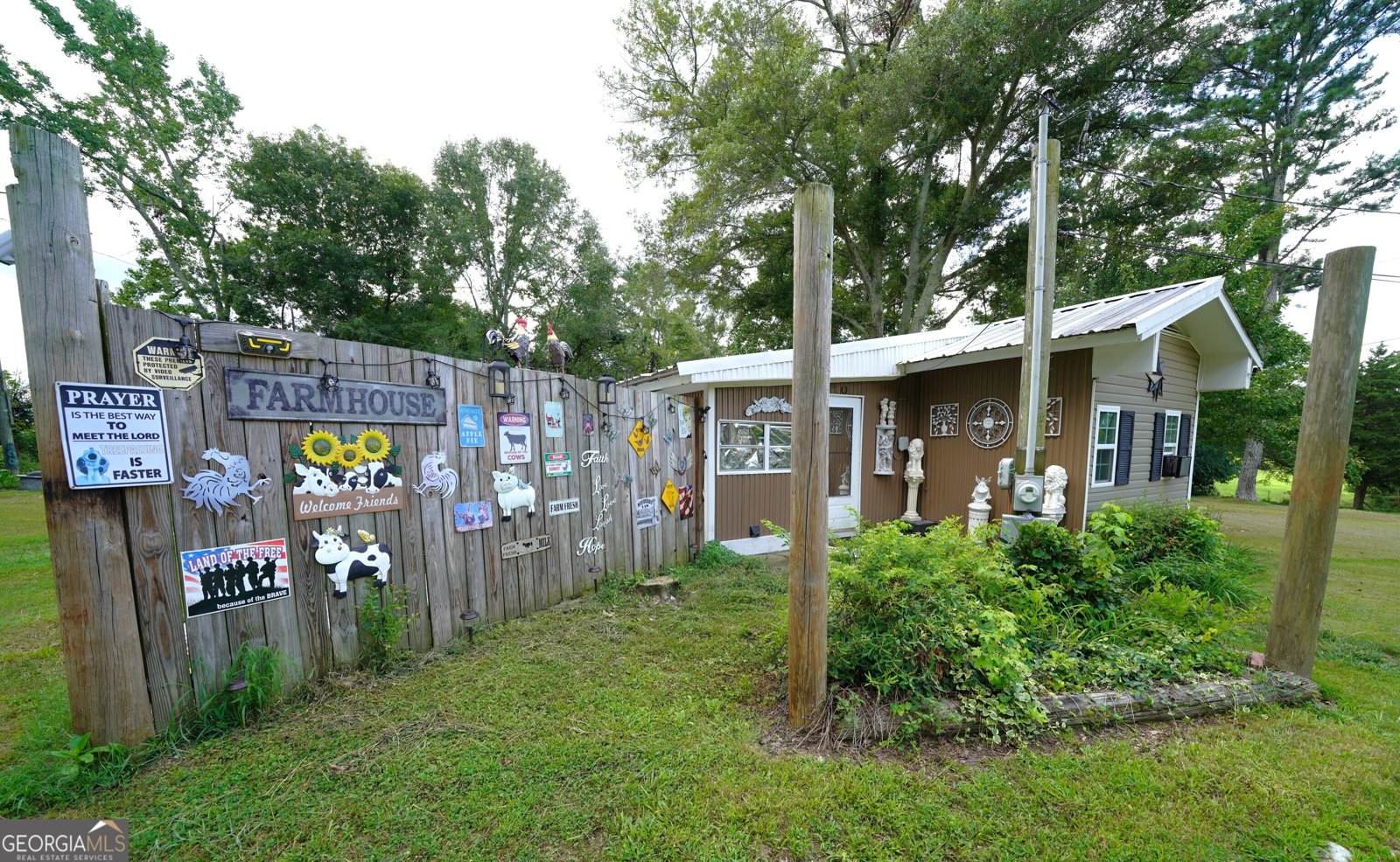 855 Bowdon Junction Road Carrollton - 12