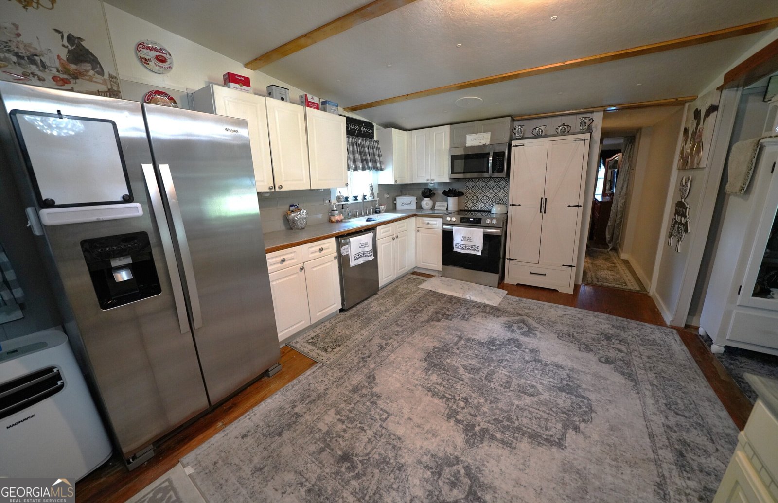 855 Bowdon Junction Road Carrollton - 2