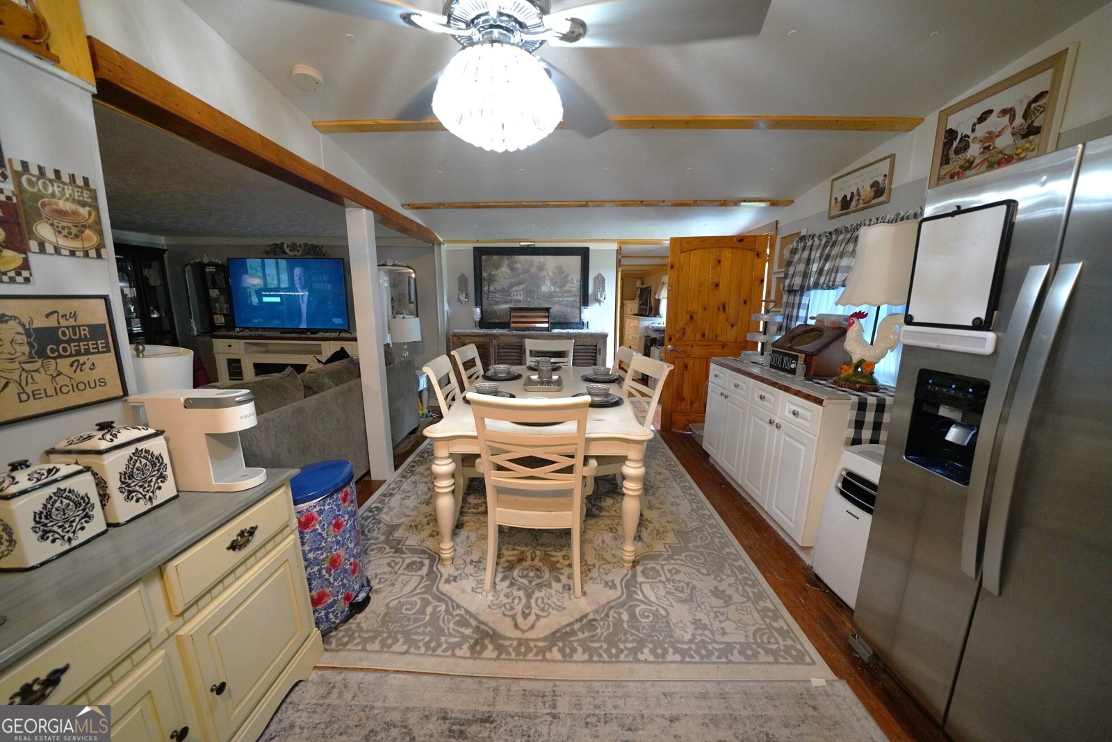 855 Bowdon Junction Road Carrollton - 4