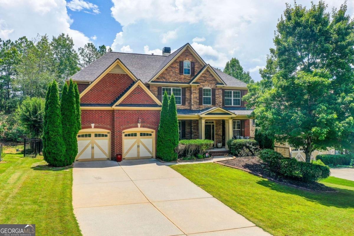 2390 Colchester Court Cumming - 54