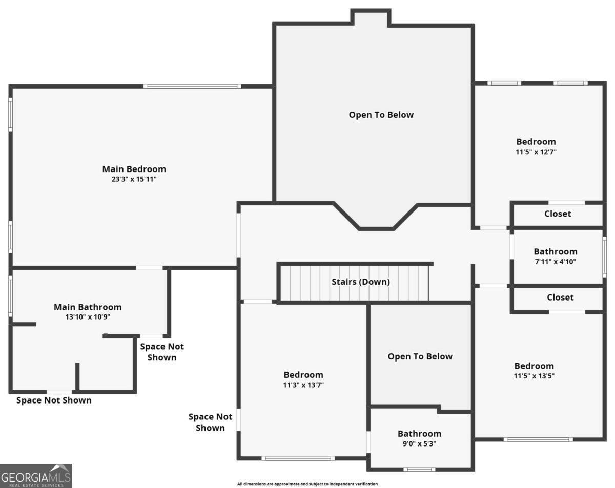 2390 Colchester Court Cumming - 62