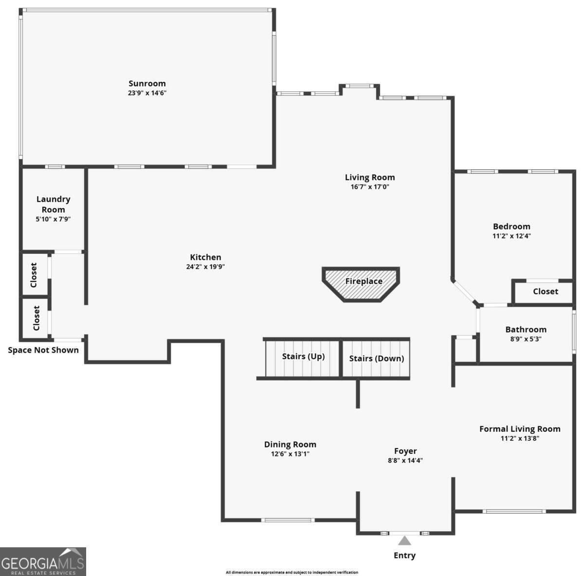 2390 Colchester Court Cumming - 63