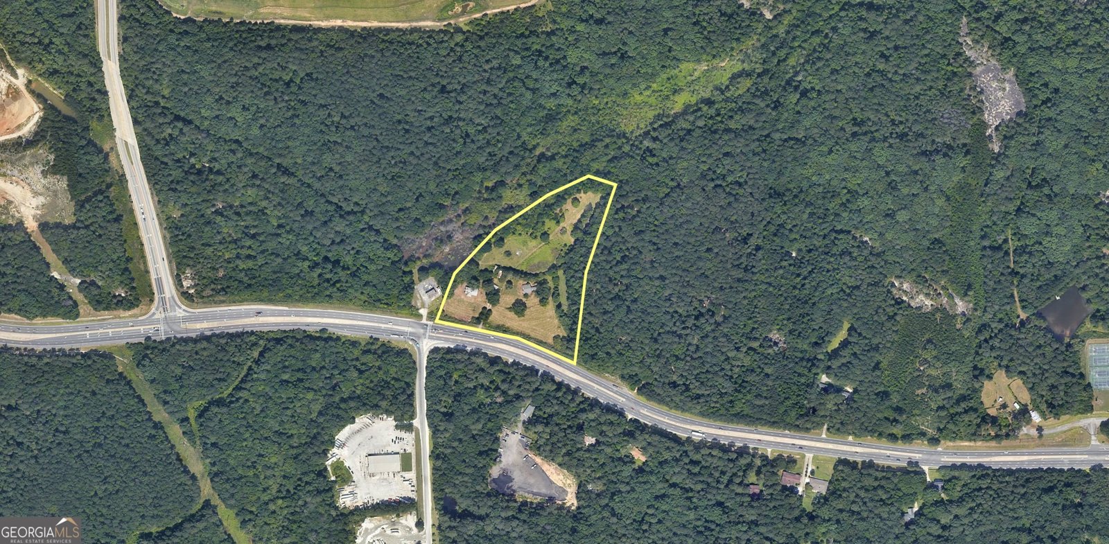 1473 Rock Chapel Road Lithonia - 1