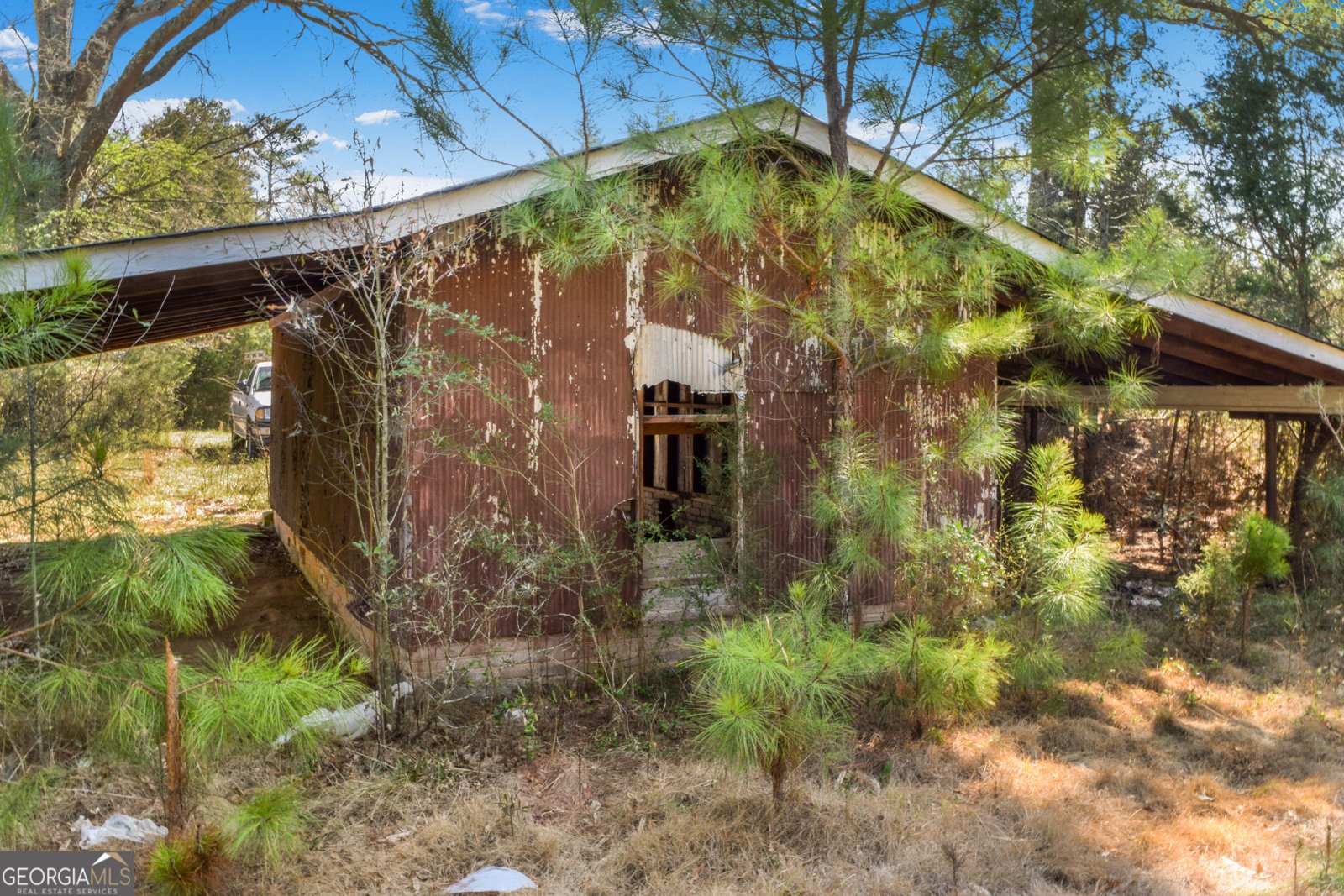 1473 Rock Chapel Road Lithonia - 4