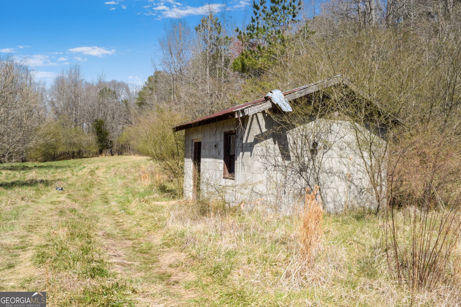 1473 Rock Chapel Road Lithonia - 6