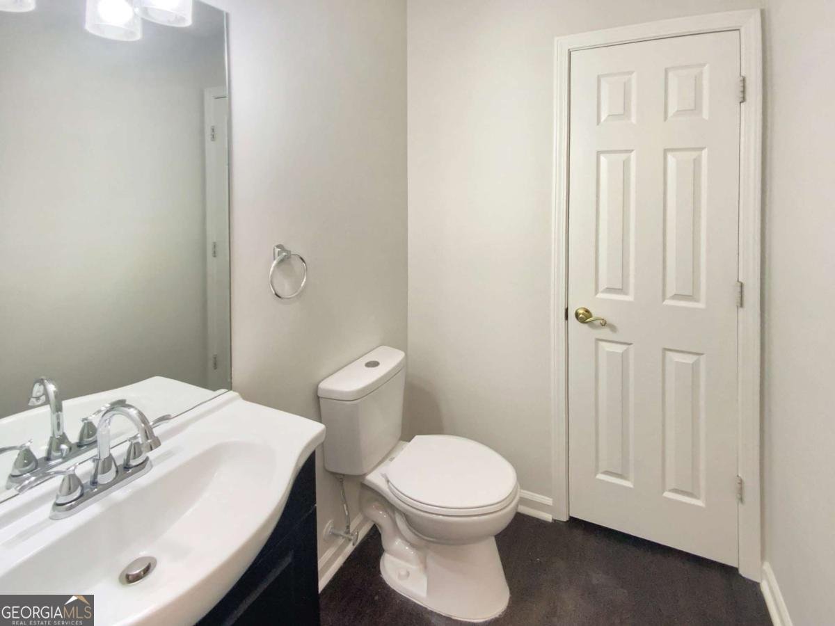 7045 Treeline Drive Cumming - 22