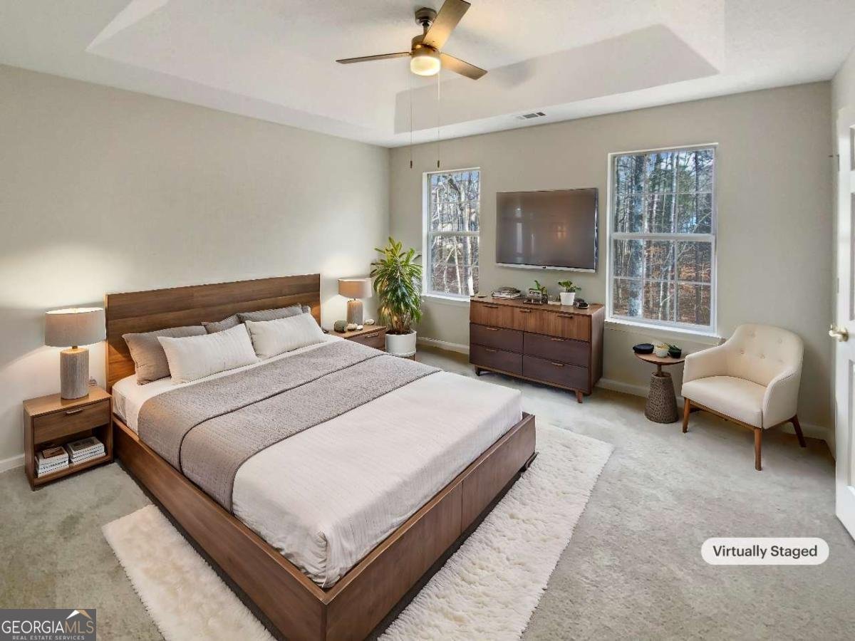7045 Treeline Drive Cumming - 5