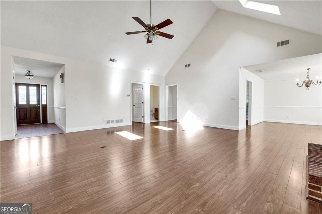 964 Bridgegate Drive Marietta - 1