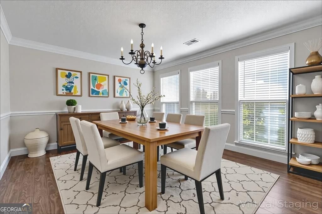 964 Bridgegate Drive Marietta - 12