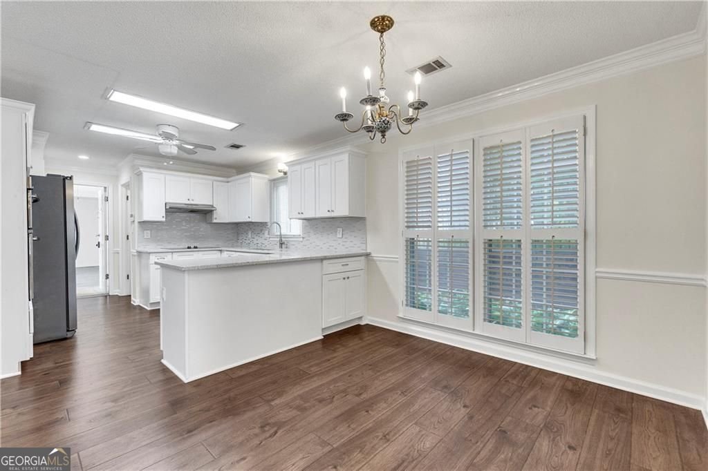 964 Bridgegate Drive Marietta - 16