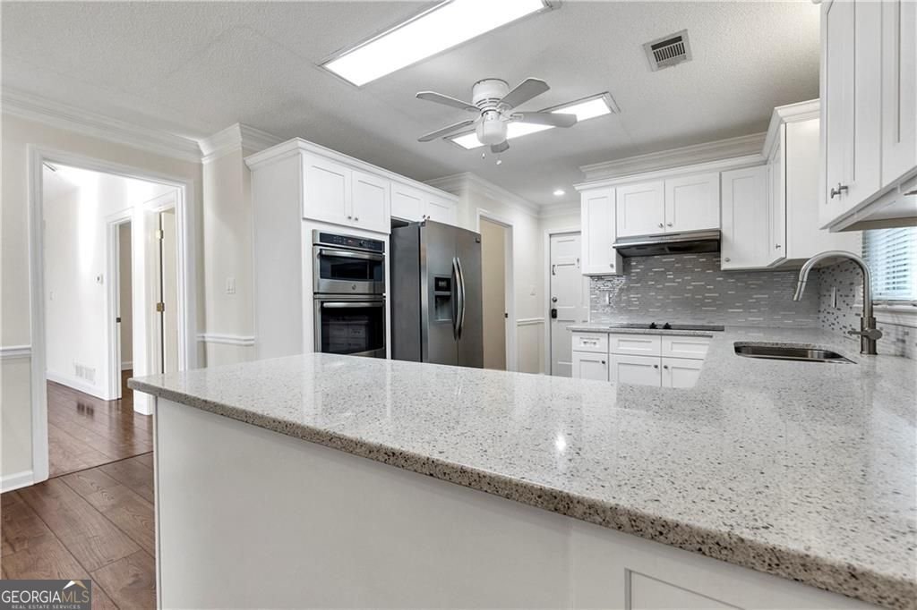 964 Bridgegate Drive Marietta - 17
