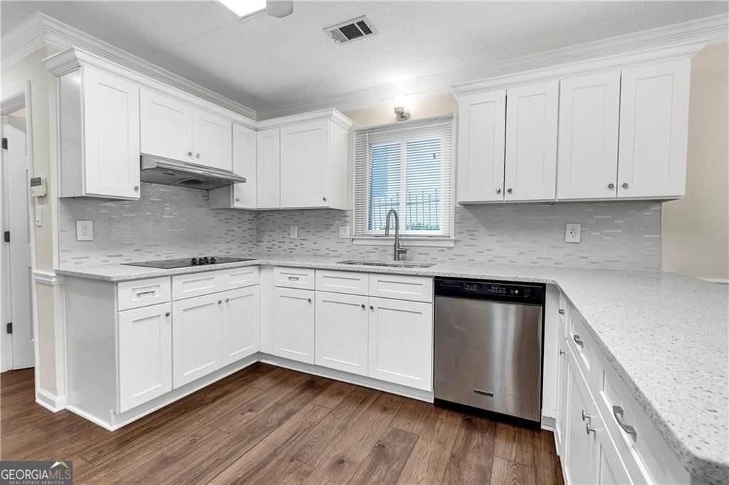 964 Bridgegate Drive Marietta - 18