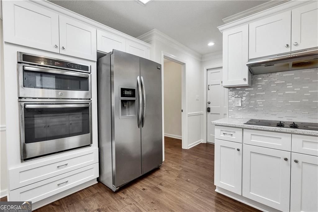 964 Bridgegate Drive Marietta - 19