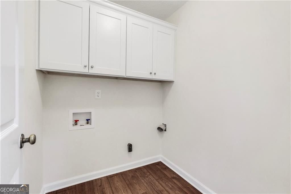 964 Bridgegate Drive Marietta - 20
