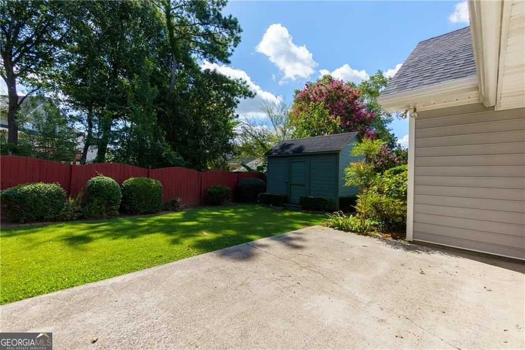 964 Bridgegate Drive Marietta - 23