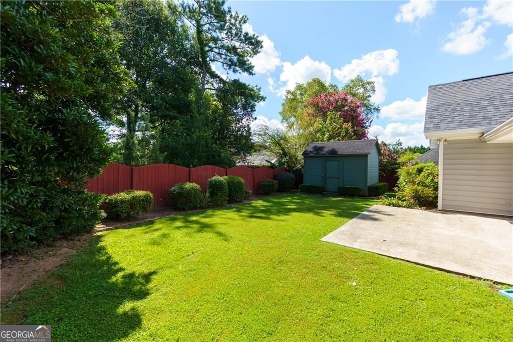 964 Bridgegate Drive Marietta - 25