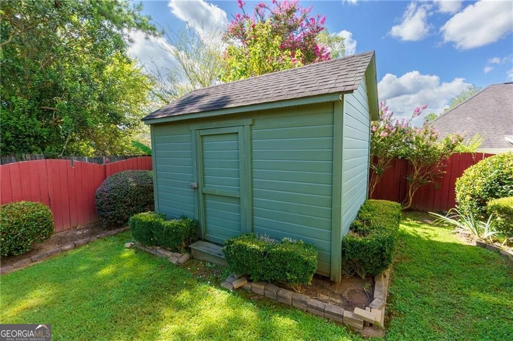 964 Bridgegate Drive Marietta - 27