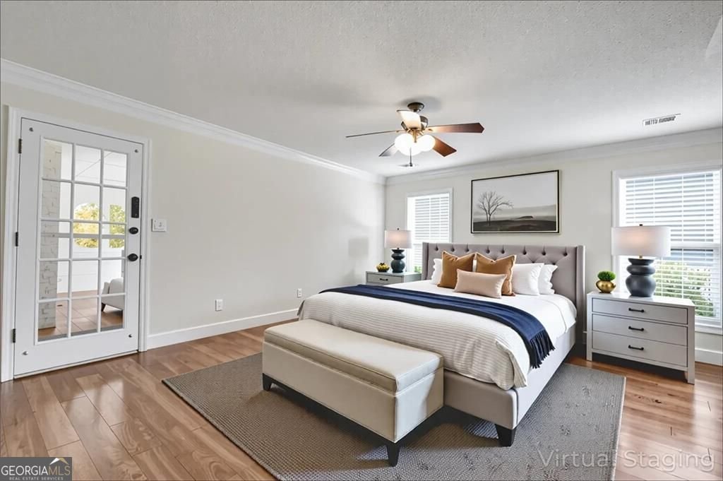 964 Bridgegate Drive Marietta - 6