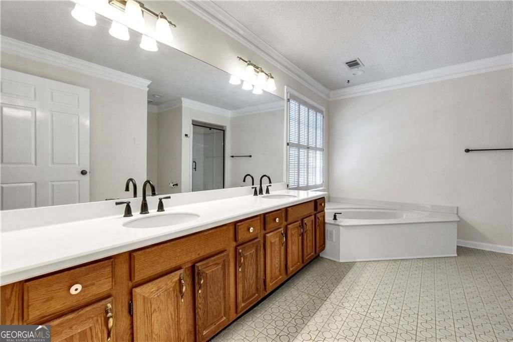 964 Bridgegate Drive Marietta - 8