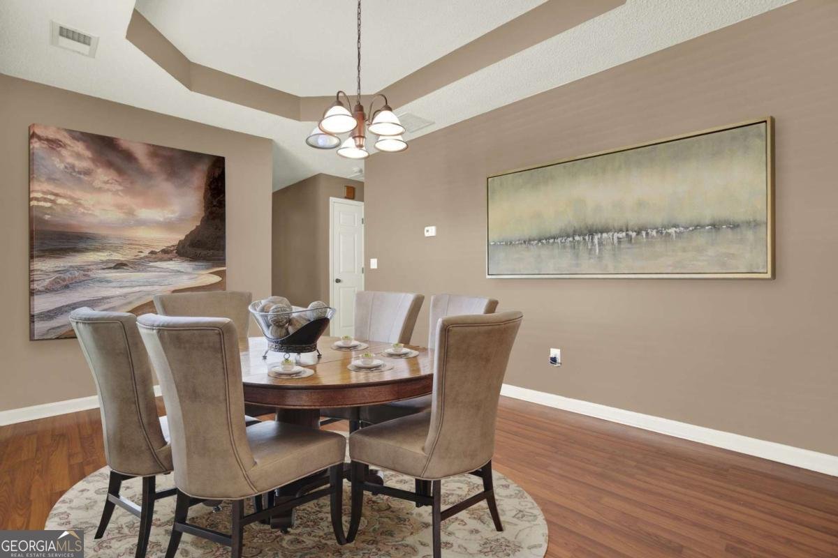 68 Pointe North Drive Cartersville - 12