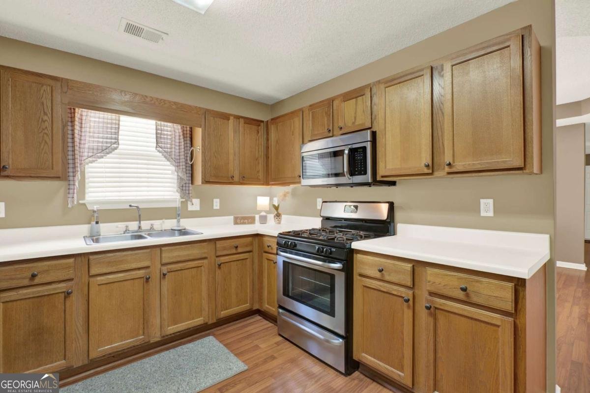 68 Pointe North Drive Cartersville - 16