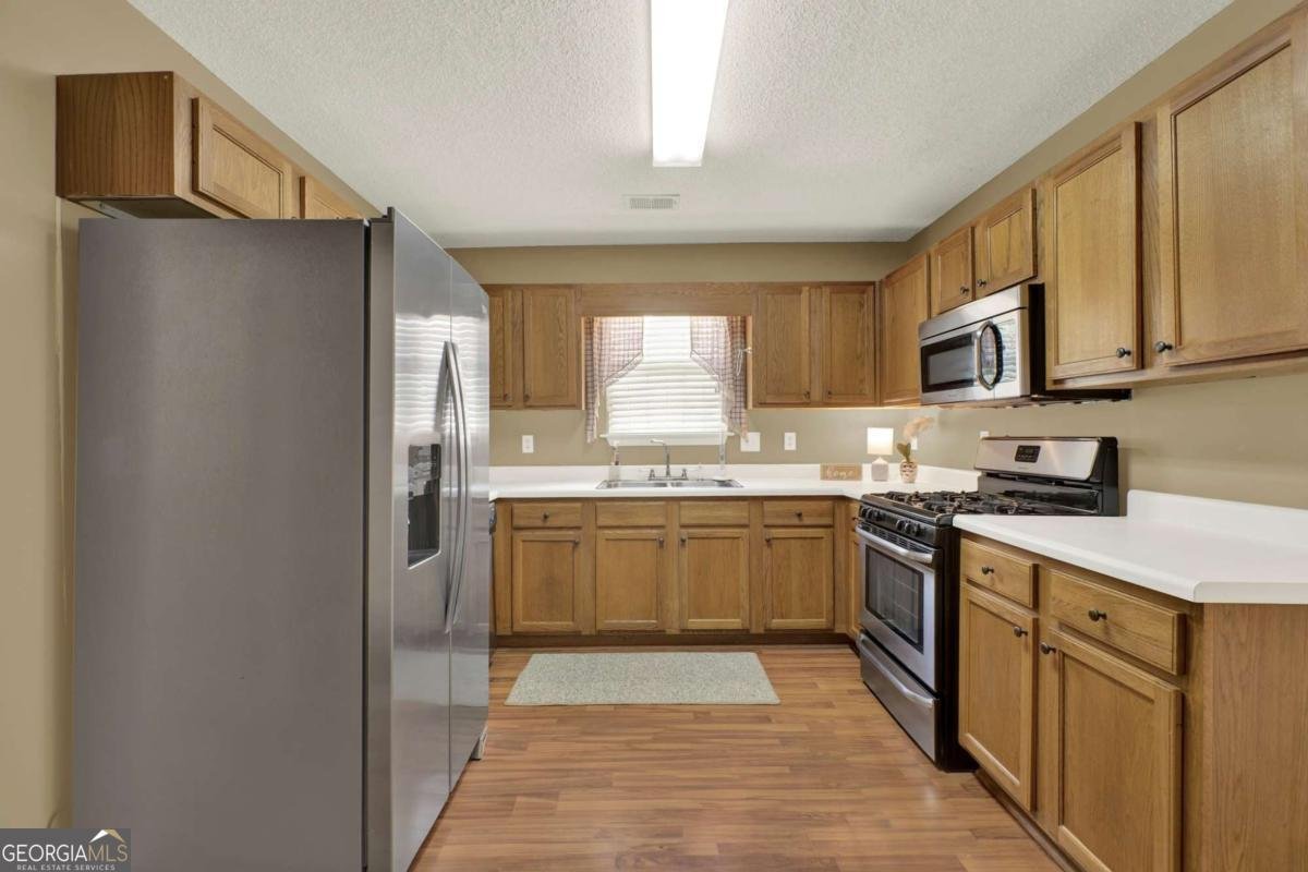68 Pointe North Drive Cartersville - 17