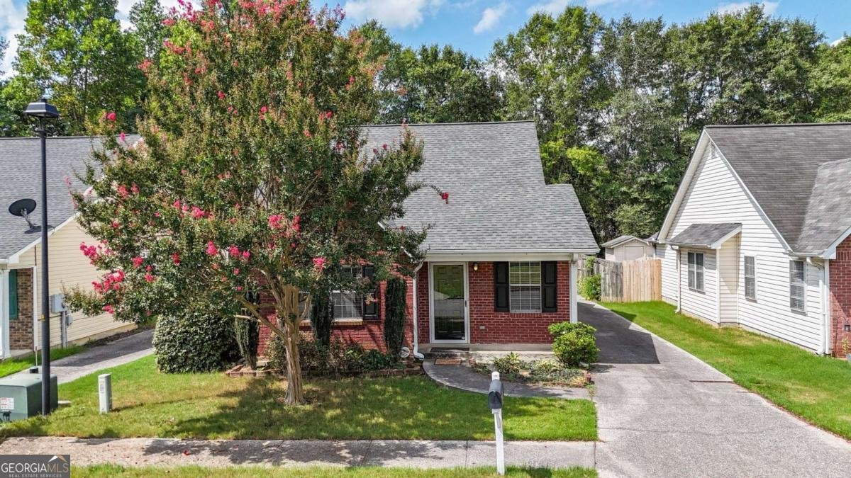 68 Pointe North Drive Cartersville - 2