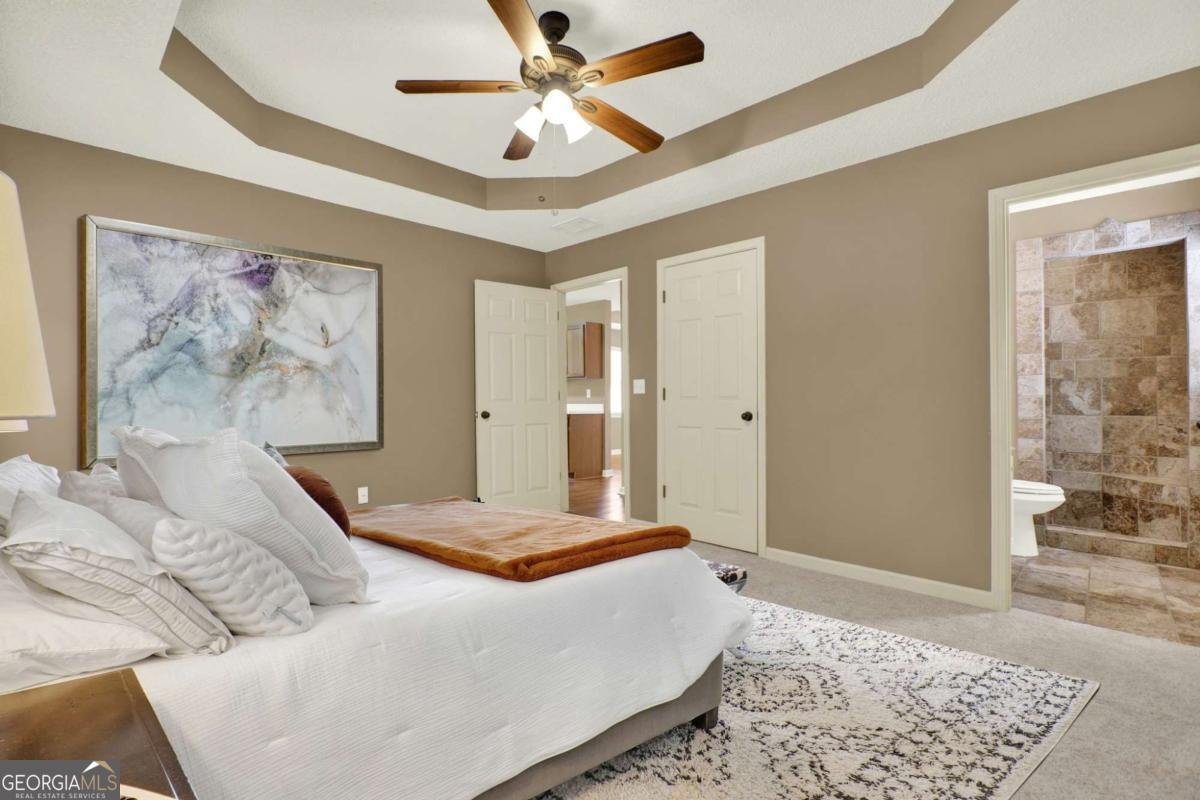 68 Pointe North Drive Cartersville - 20