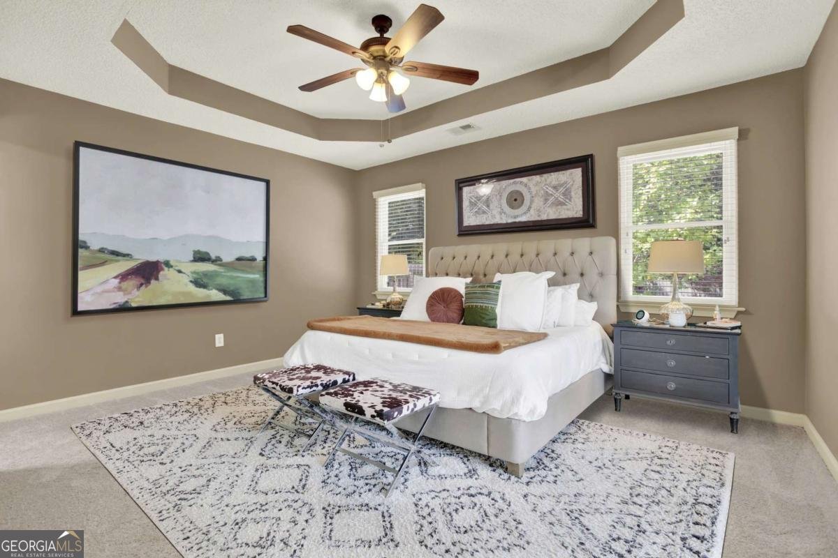 68 Pointe North Drive Cartersville - 21