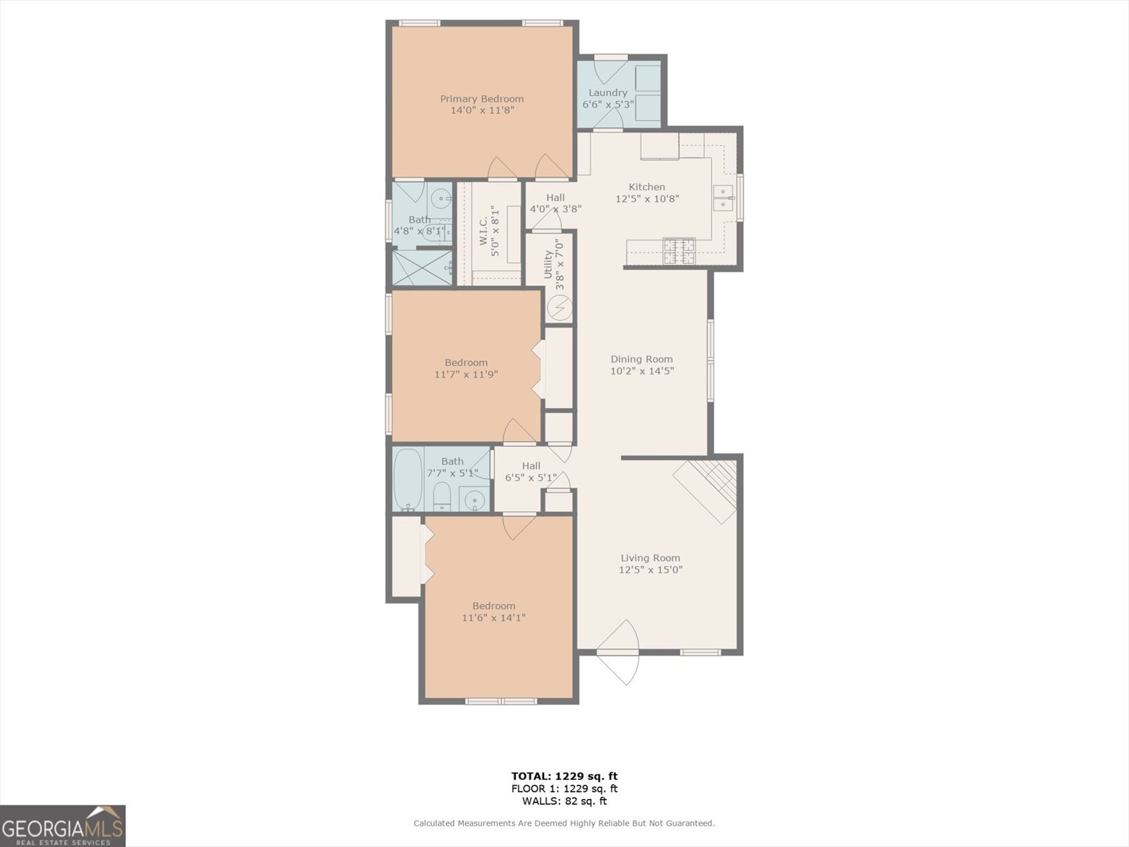 68 Pointe North Drive Cartersville - 34