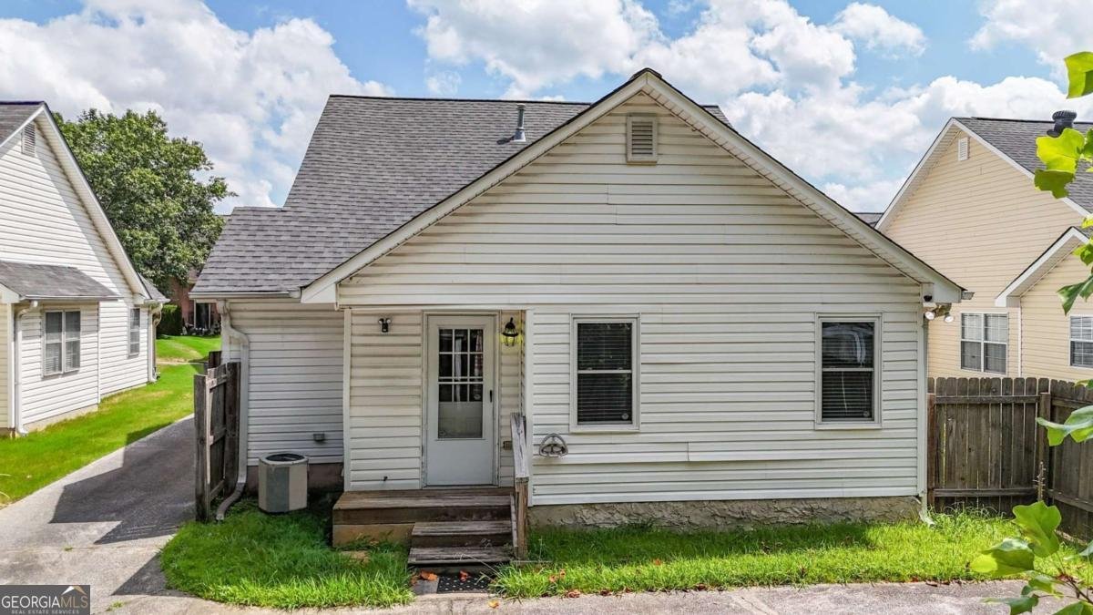 68 Pointe North Drive Cartersville - 36